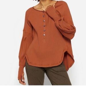 Free People Bella Layer‎ Top